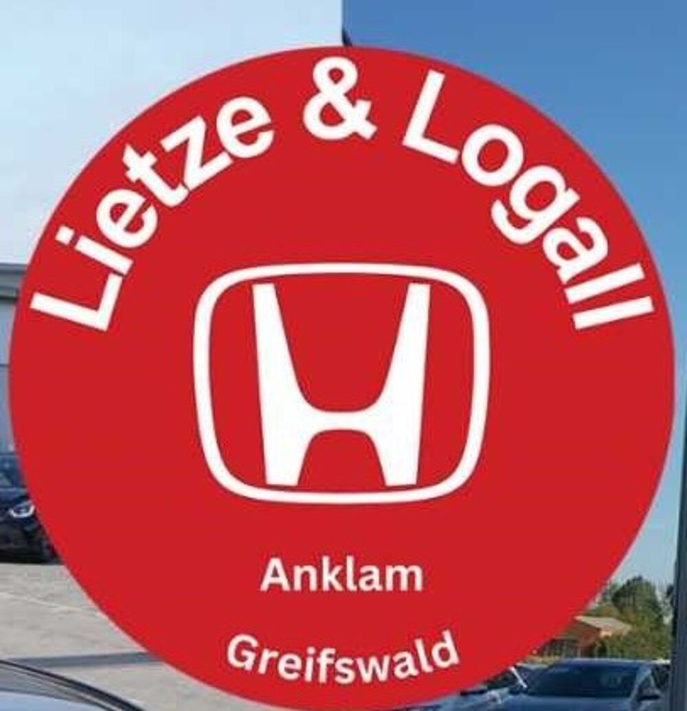 Honda e: Ny1 Advance-Paket *Navi, *360°Kamera, *LED