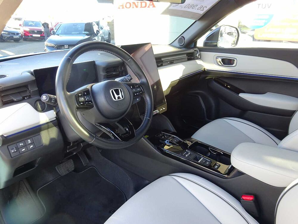 Honda e: Ny1 Advance-Paket *Navi, *360°Kamera, *LED