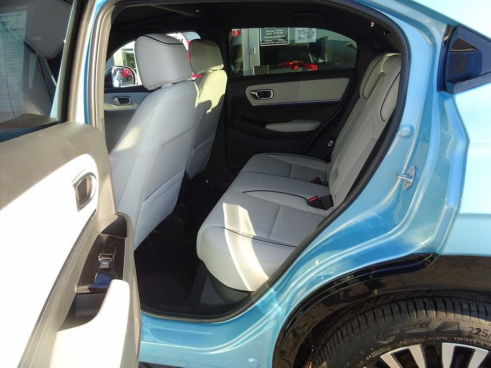 Honda e: Ny1 Advance-Paket *Navi, *360°Kamera, *LED