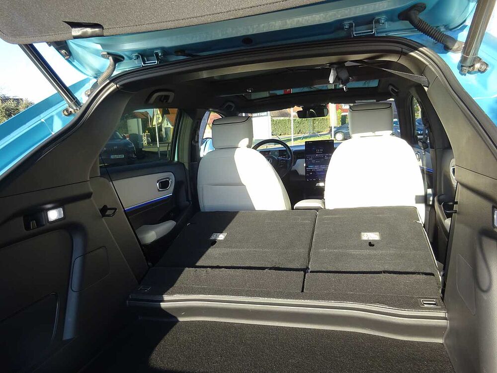 Honda e: Ny1 Advance-Paket *Navi, *360°Kamera, *LED