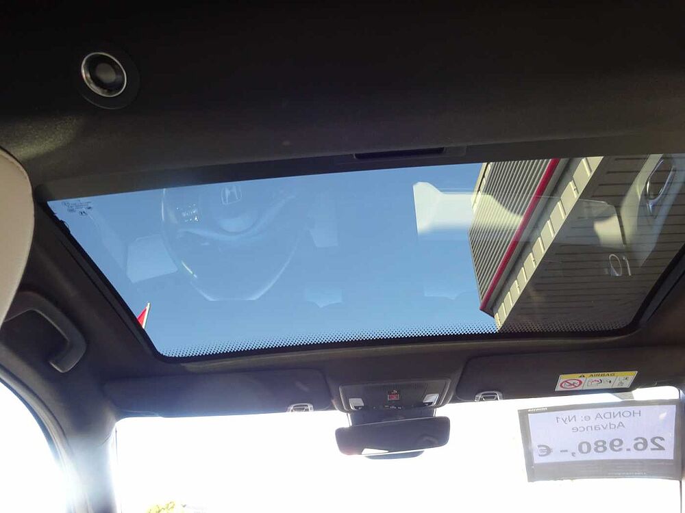 Honda e: Ny1 Advance-Paket *Navi, *360°Kamera, *LED