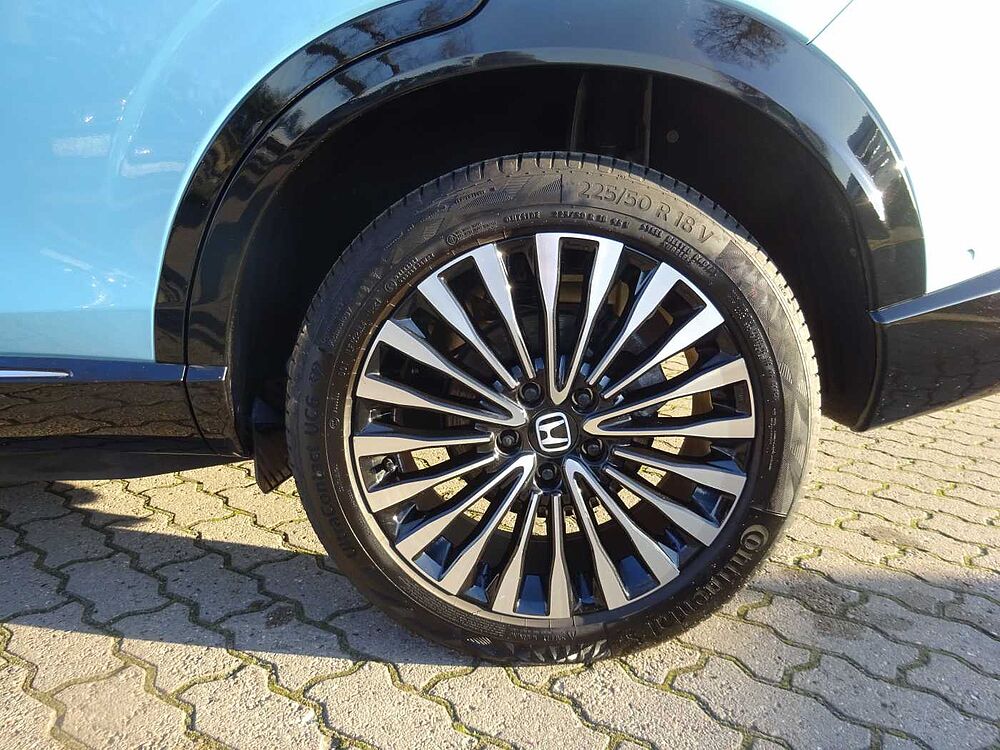 Honda e: Ny1 Advance-Paket *Navi, *360°Kamera, *LED