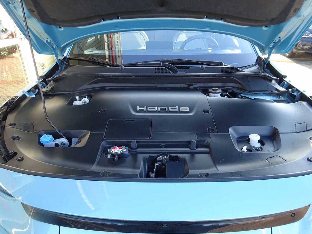 Honda e: Ny1 Advance-Paket *Navi, *360°Kamera, *LED