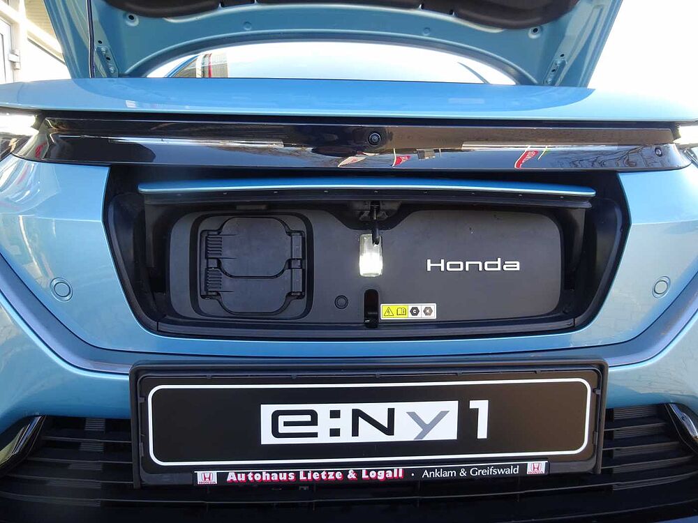 Honda e: Ny1 Advance-Paket *Navi, *360°Kamera, *LED