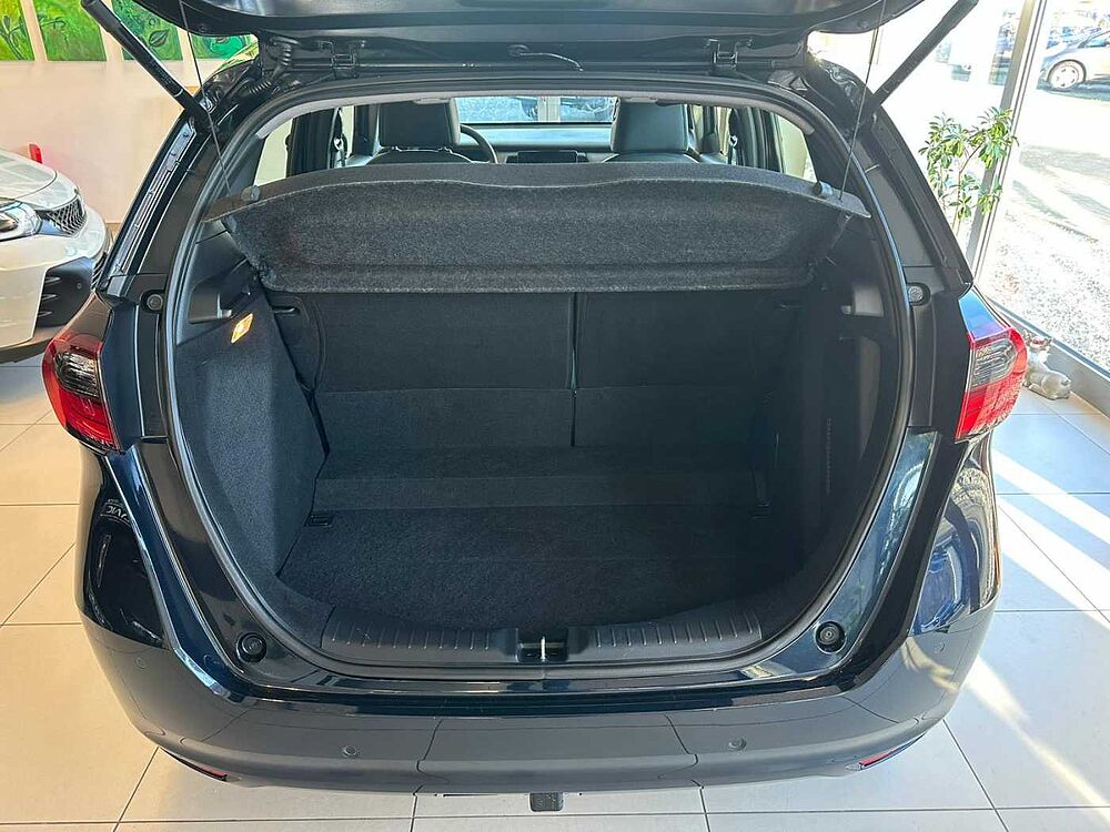 Honda Jazz Hybrid 1.5 i-MMD e-CVT Elegance