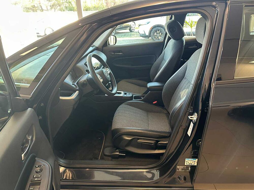 Honda Jazz Hybrid 1.5 i-MMD e-CVT Elegance