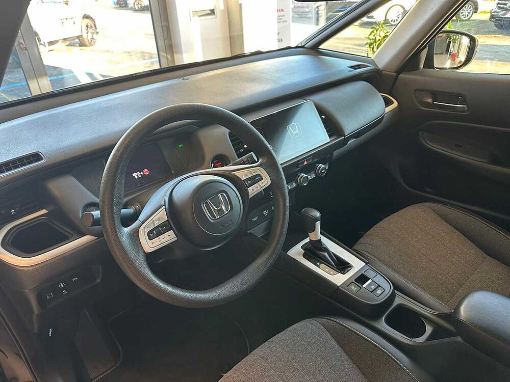 Honda Jazz Hybrid 1.5 i-MMD e-CVT Elegance