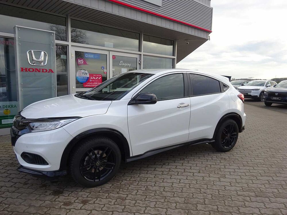 Honda HR-V 1.5 i-VTEC TURBO CVT Sport*Winterräder, Navi