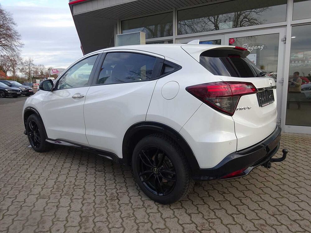 Honda HR-V 1.5 i-VTEC TURBO CVT Sport*Winterräder, Navi
