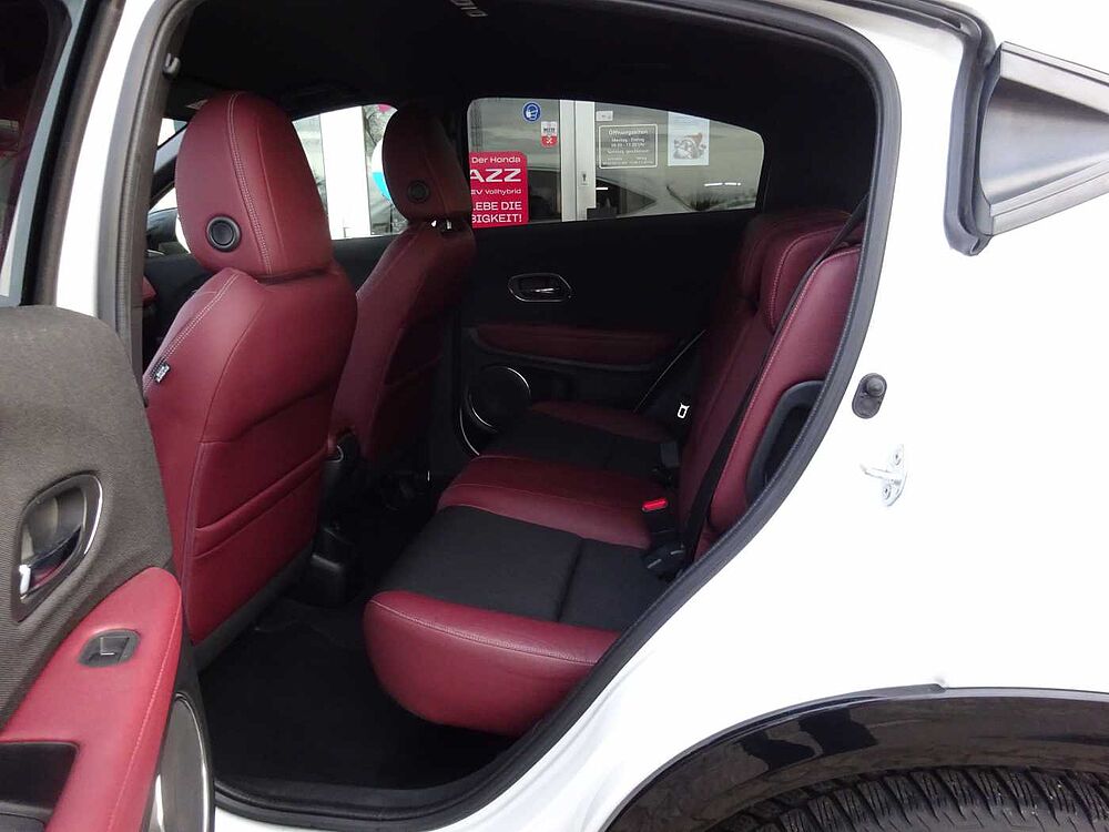 Honda HR-V 1.5 i-VTEC TURBO CVT Sport*Winterräder, Navi