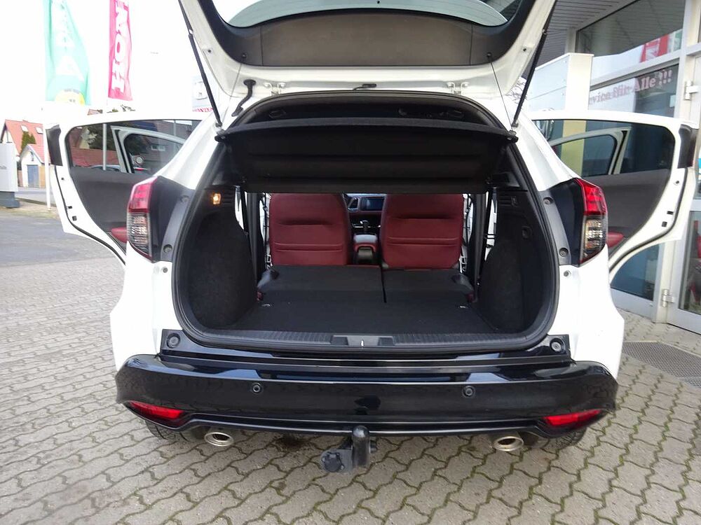 Honda HR-V 1.5 i-VTEC TURBO CVT Sport*Winterräder, Navi