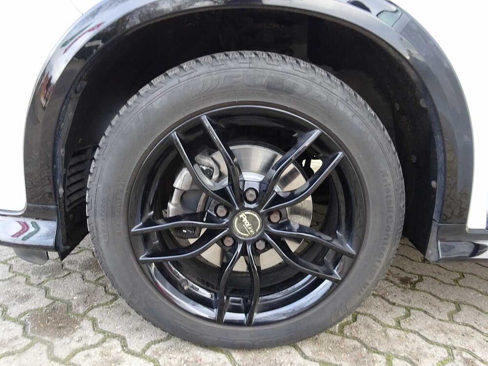 Honda HR-V 1.5 i-VTEC TURBO CVT Sport*Winterräder, Navi