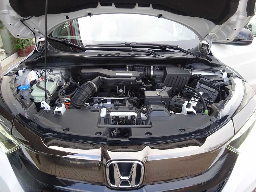 Honda HR-V 1.5 i-VTEC TURBO CVT Sport*Winterräder, Navi