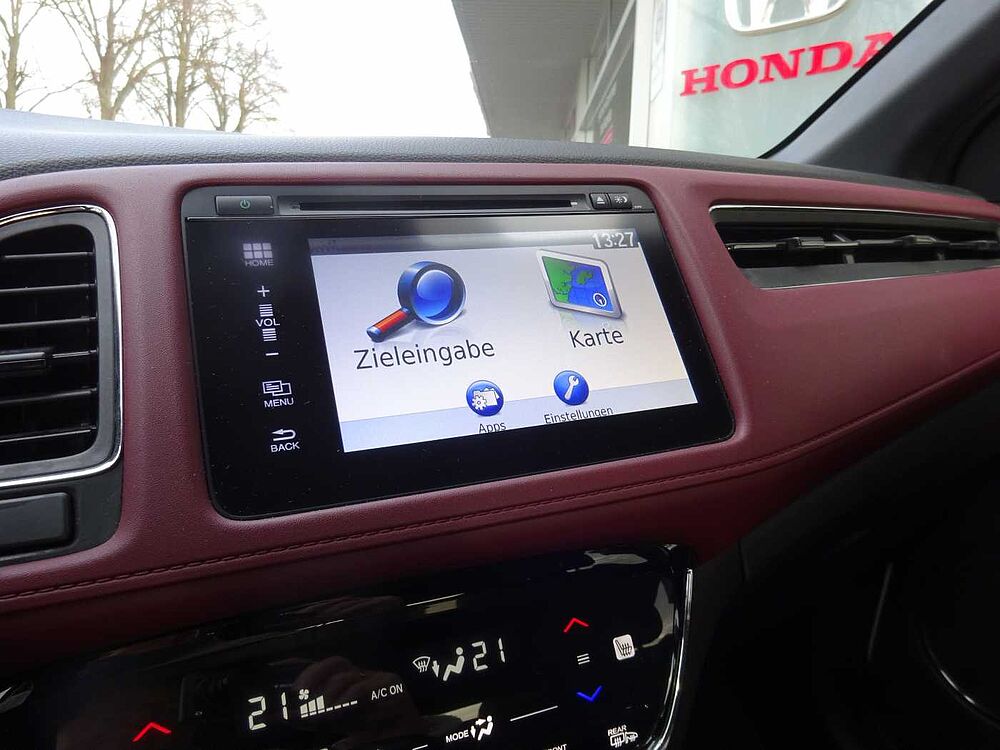 Honda HR-V 1.5 i-VTEC TURBO CVT Sport*Winterräder, Navi