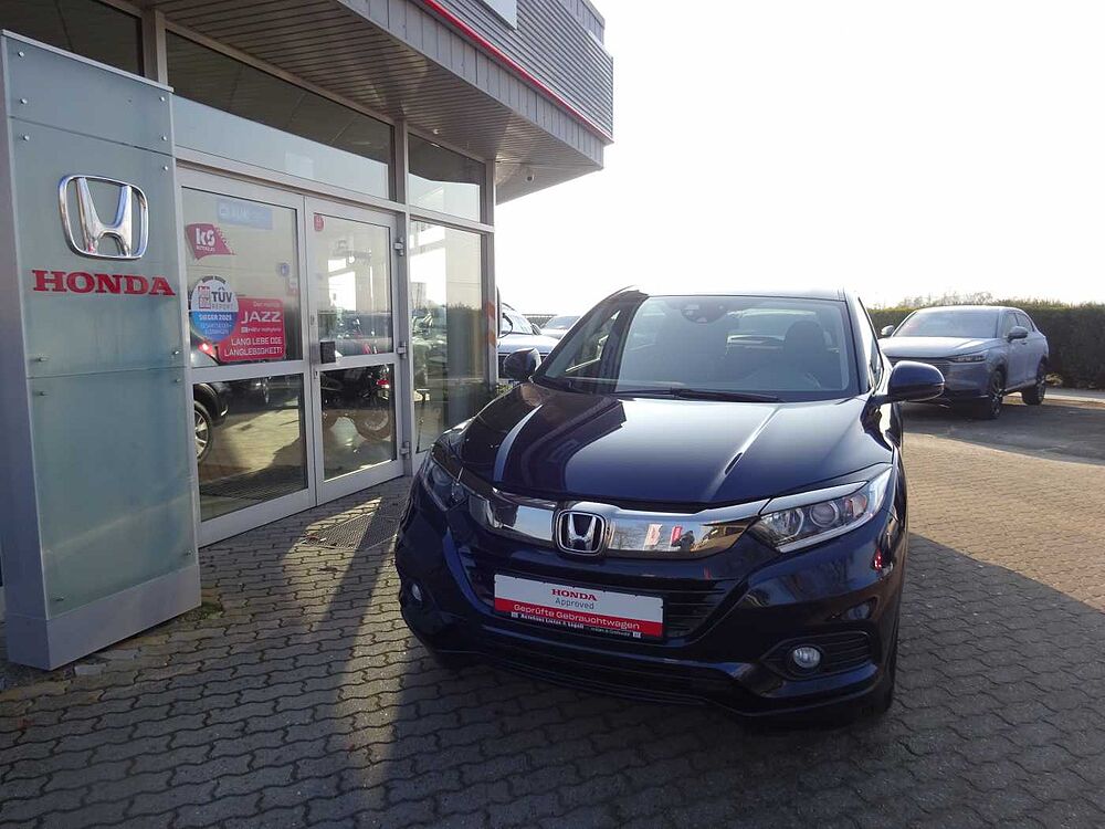 Honda HR-V 1.5 i-VTEC Elegance *Navi, Rückfahrkamera
