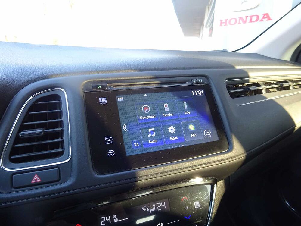 Honda HR-V 1.5 i-VTEC Elegance *Navi, Rückfahrkamera