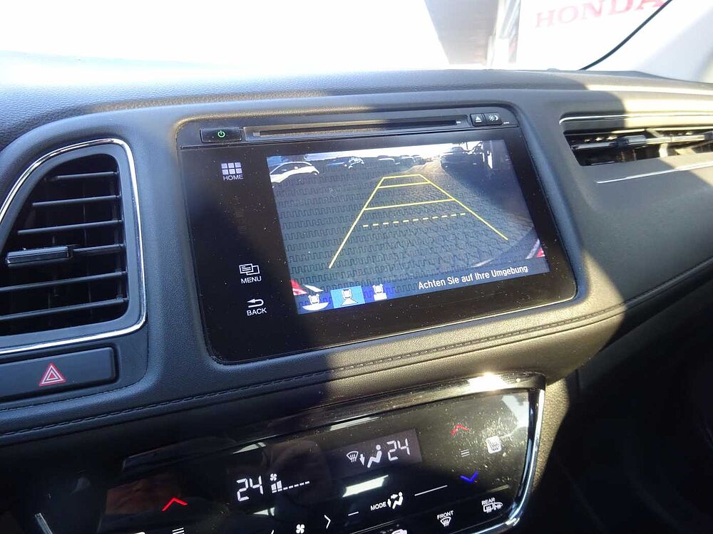 Honda HR-V 1.5 i-VTEC Elegance *Navi, Rückfahrkamera