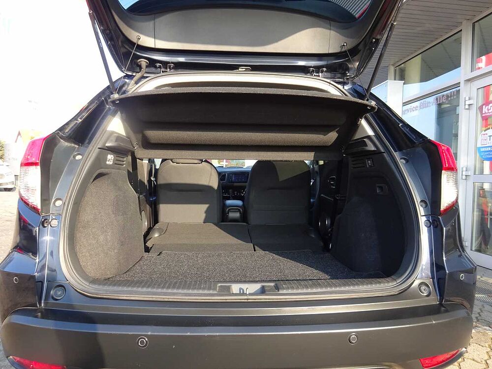 Honda HR-V 1.5 i-VTEC Elegance *Navi, Rückfahrkamera