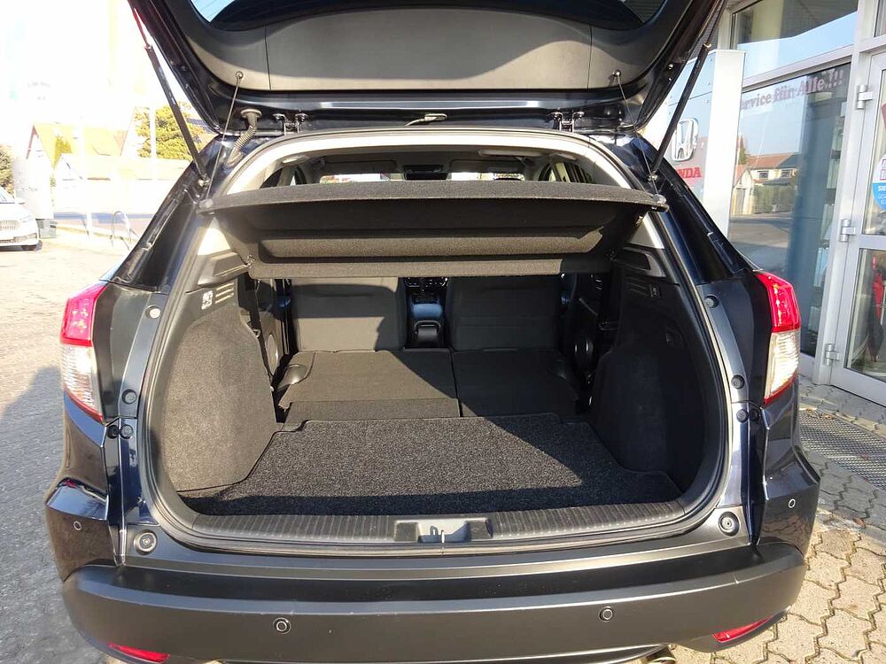 Honda HR-V 1.5 i-VTEC Elegance *Navi, Rückfahrkamera