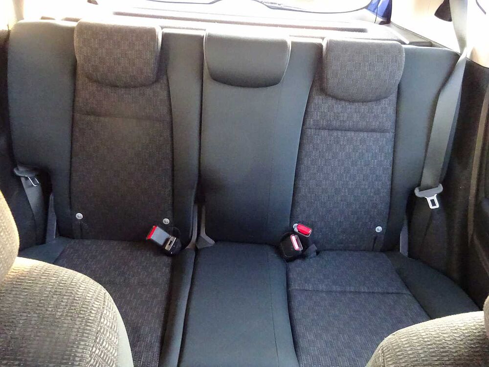 Honda Jazz 1.3 i-VTEC Comfort *Allwetterreifen