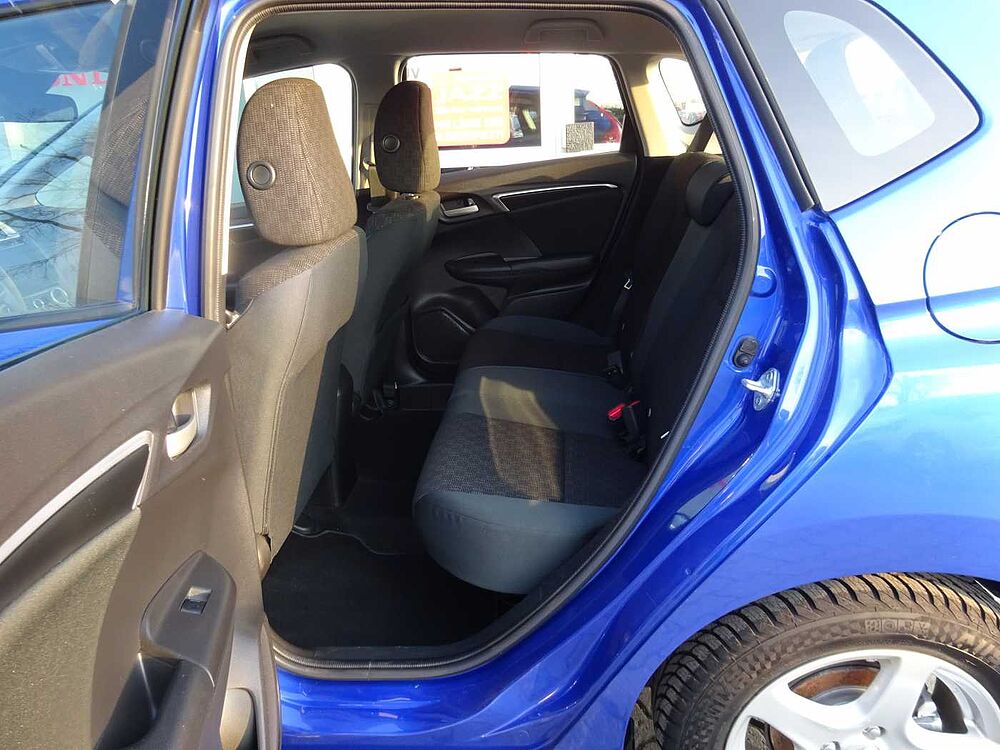 Honda Jazz 1.3 i-VTEC Comfort *Allwetterreifen