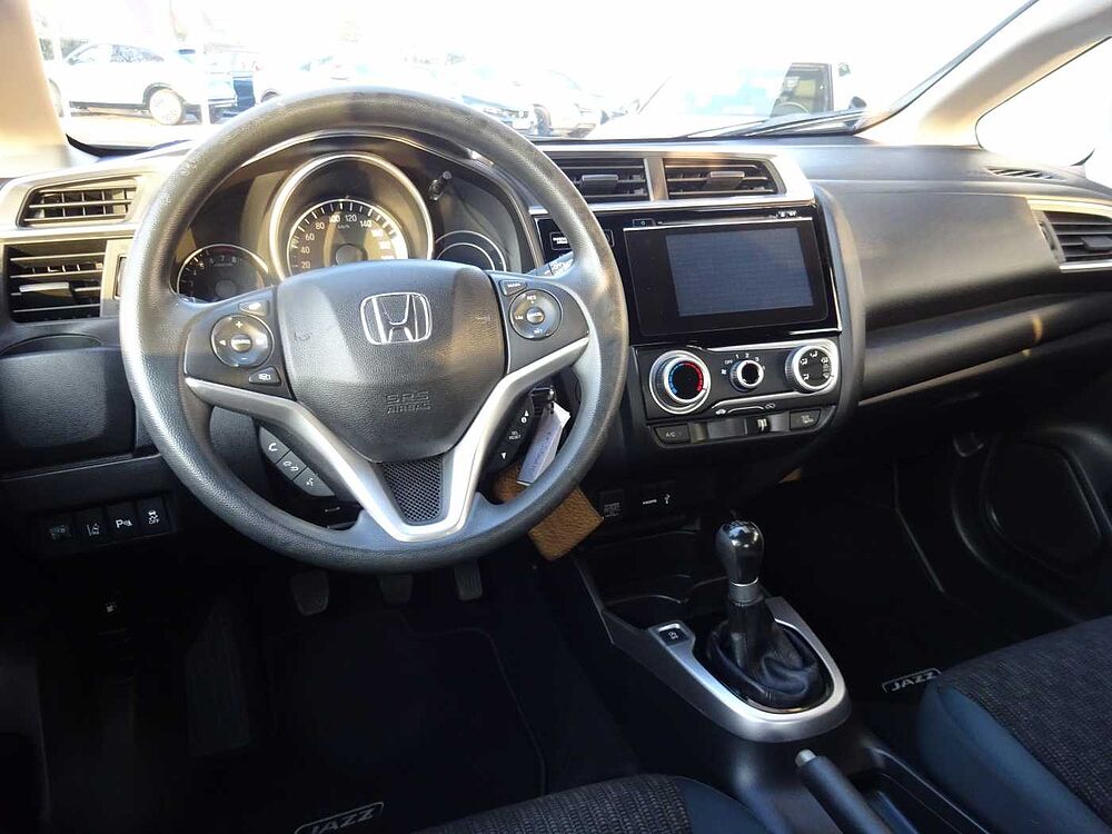 Honda Jazz 1.3 i-VTEC Comfort *Allwetterreifen