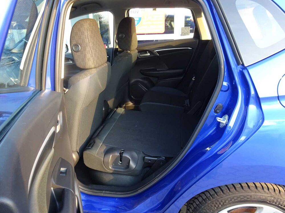 Honda Jazz 1.3 i-VTEC Comfort *Allwetterreifen