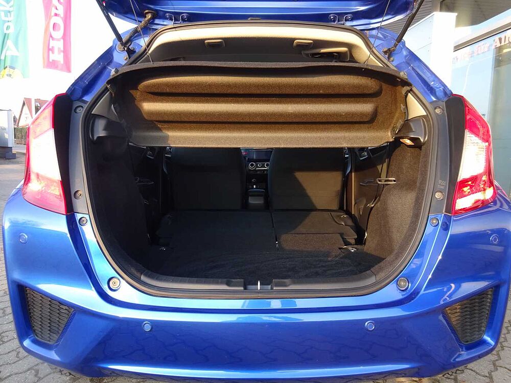 Honda Jazz 1.3 i-VTEC Comfort *Allwetterreifen