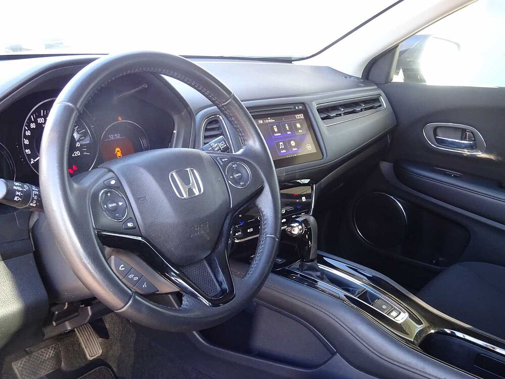 Honda HR-V 1.5 i-VTEC CVT Elegance