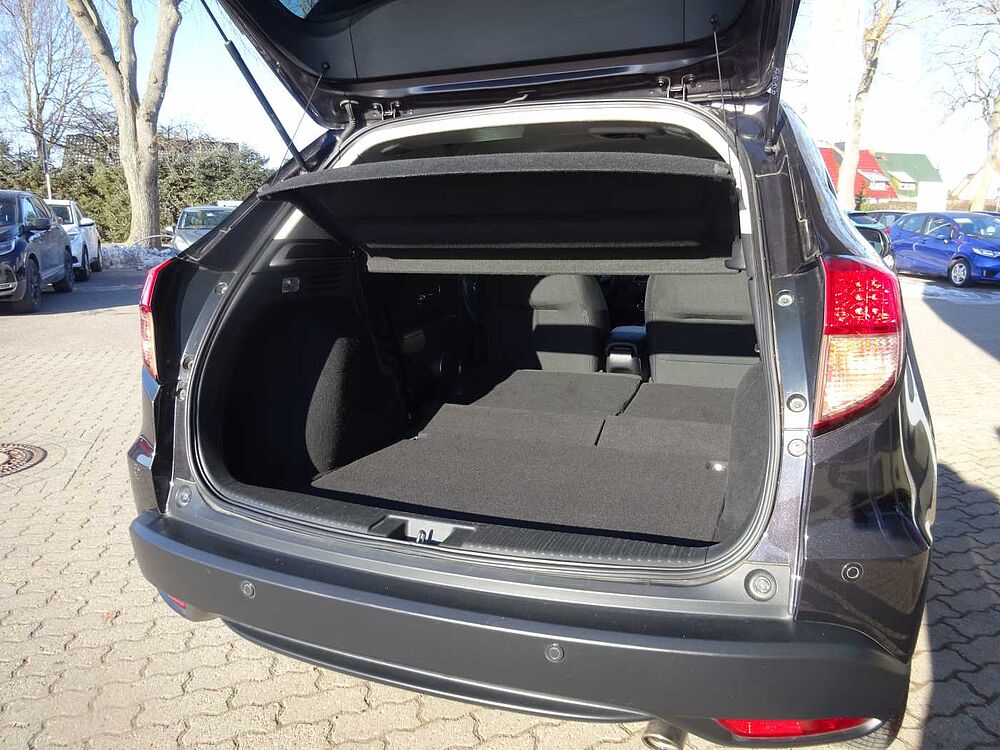 Honda HR-V 1.5 i-VTEC CVT Elegance