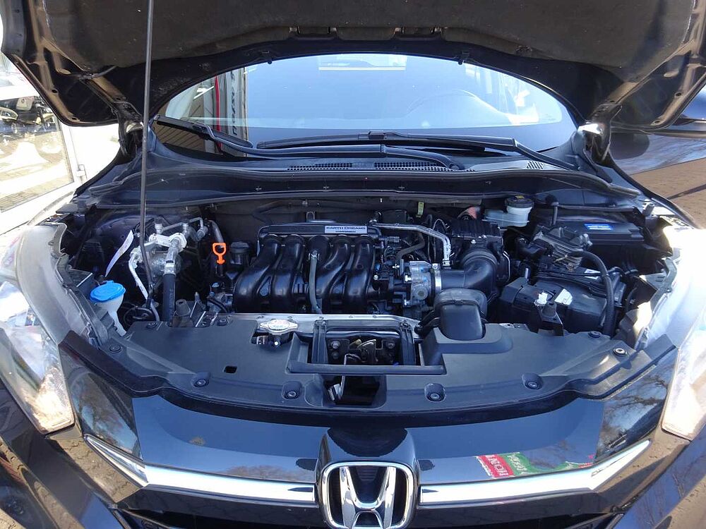 Honda HR-V 1.5 i-VTEC CVT Elegance