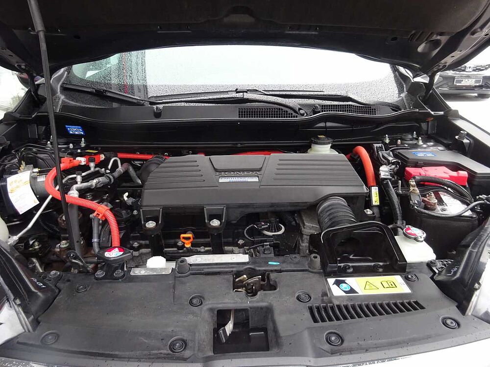 Honda CR-V Hybrid 2.0 i-MMD 2WD Lifestyle