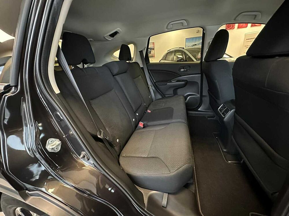 Honda CR-V Diesel 1.6i DTEC 2WD Elegance