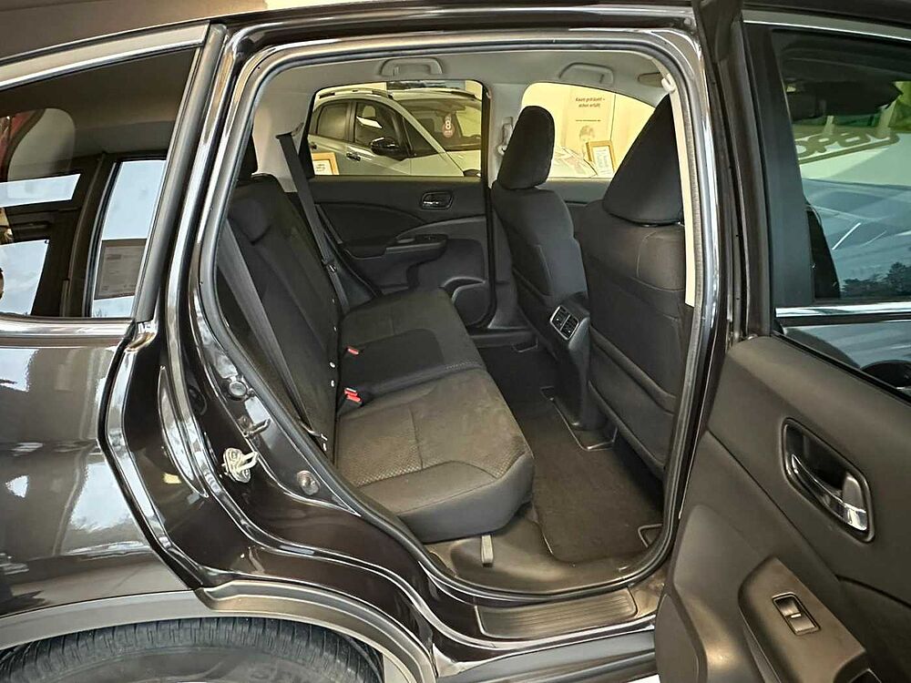 Honda CR-V Diesel 1.6i DTEC 2WD Elegance