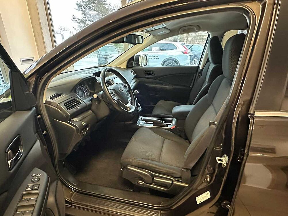 Honda CR-V Diesel 1.6i DTEC 2WD Elegance