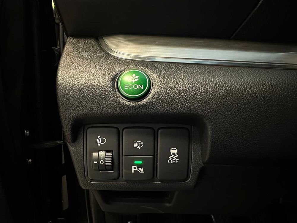 Honda CR-V Diesel 1.6i DTEC 2WD Elegance