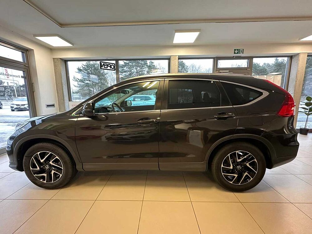 Honda CR-V Diesel 1.6i DTEC 2WD Elegance