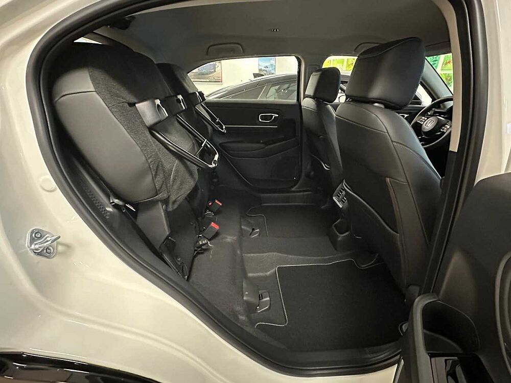 Honda HR-V Hybrid e: HEV 1.5 i-MMD Advance