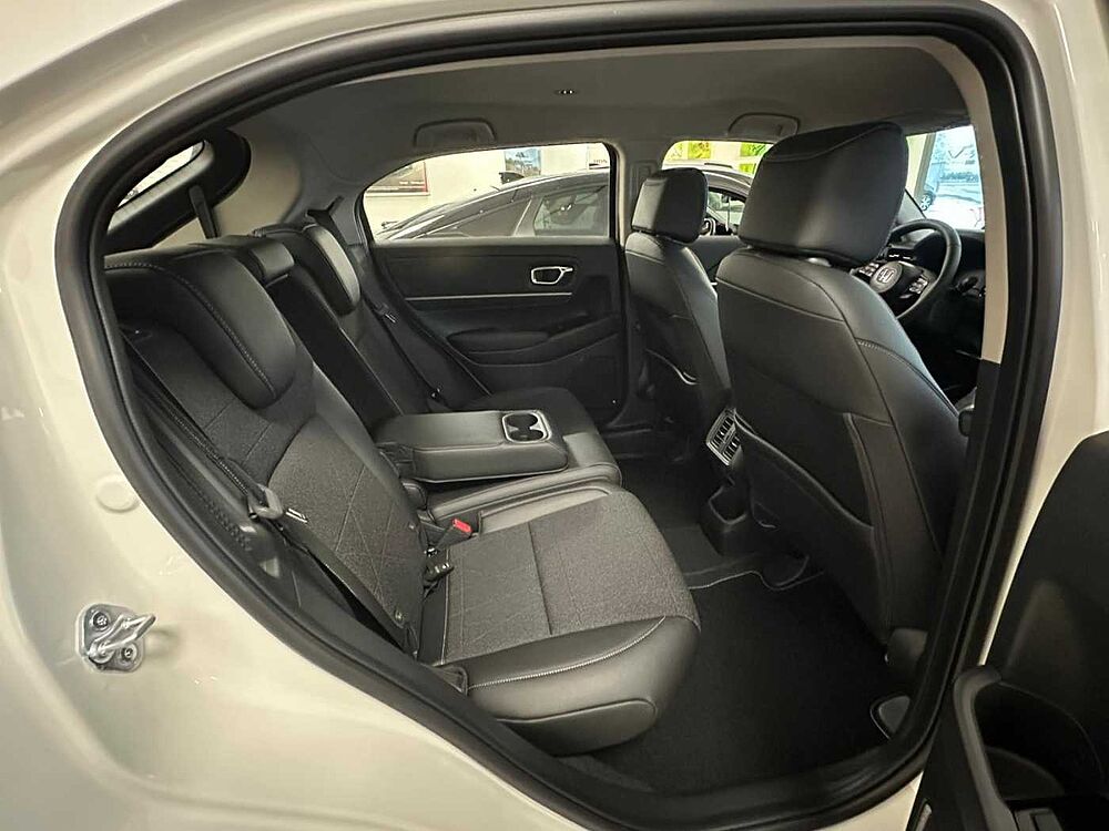 Honda HR-V Hybrid e: HEV 1.5 i-MMD Advance