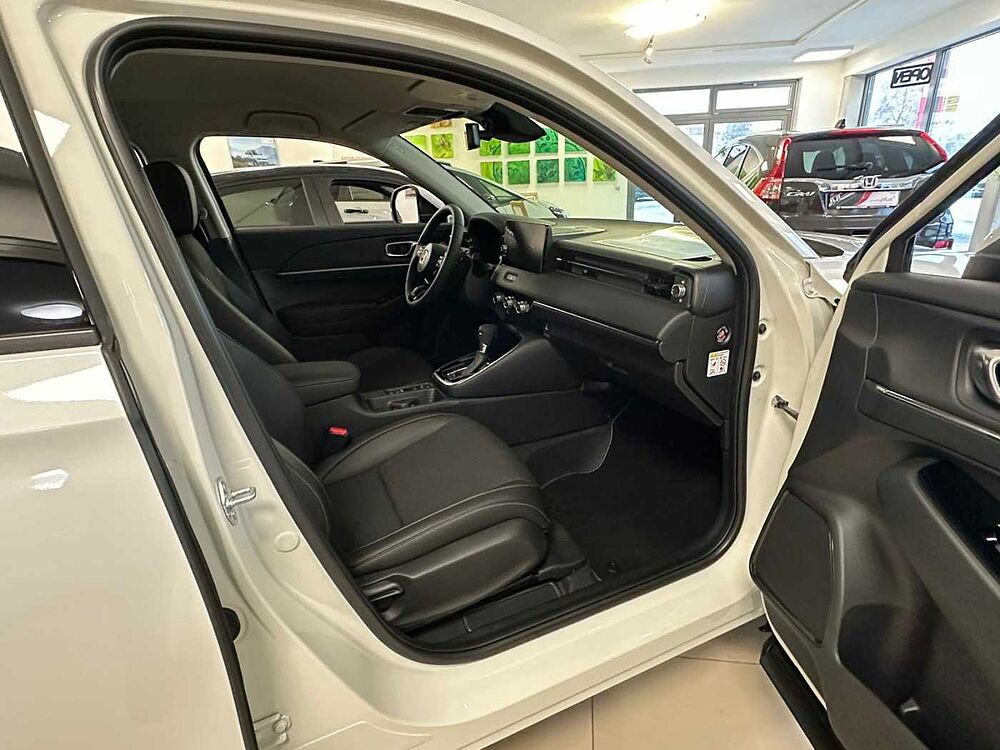 Honda HR-V Hybrid e: HEV 1.5 i-MMD Advance