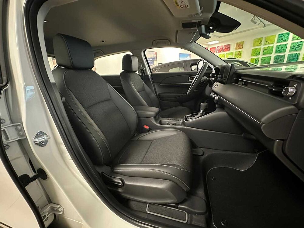 Honda HR-V Hybrid e: HEV 1.5 i-MMD Advance