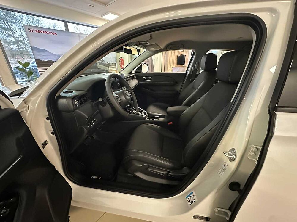 Honda HR-V Hybrid e: HEV 1.5 i-MMD Advance