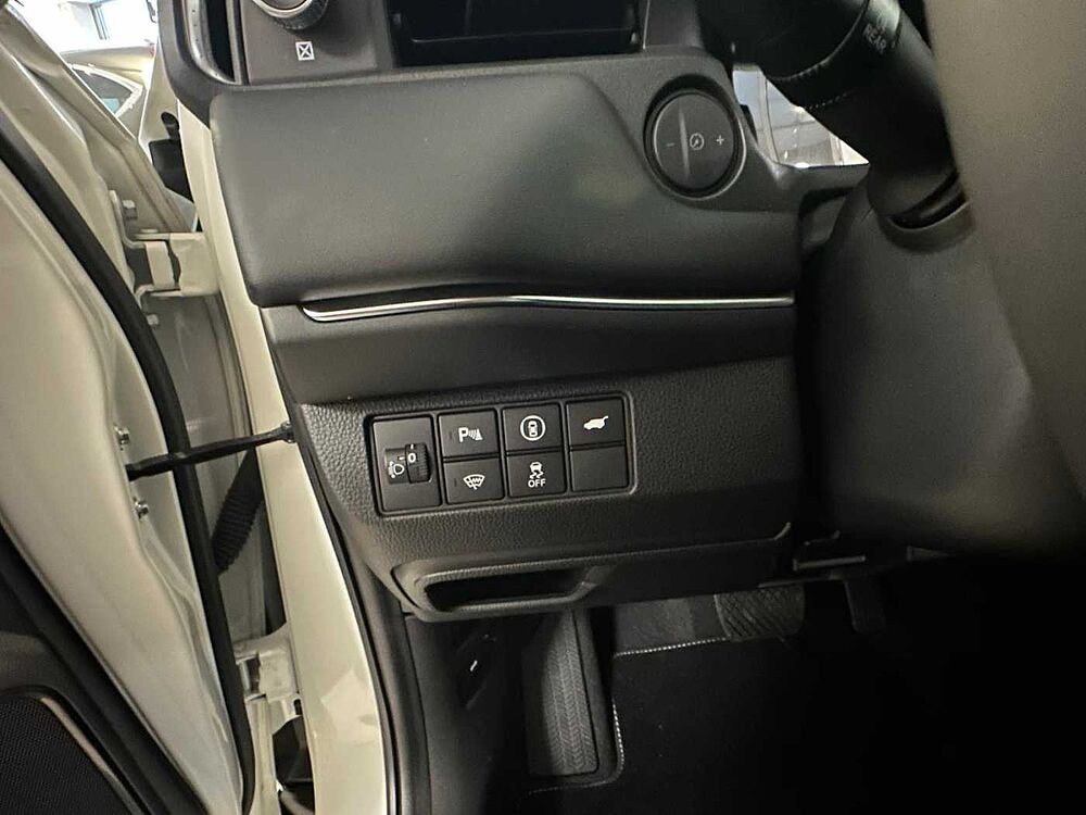 Honda HR-V Hybrid e: HEV 1.5 i-MMD Advance