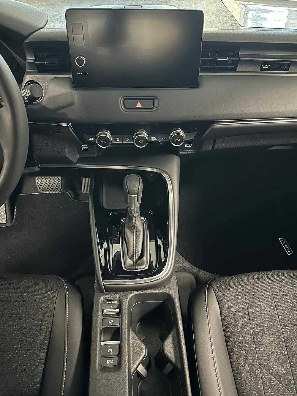 Honda HR-V Hybrid e: HEV 1.5 i-MMD Advance