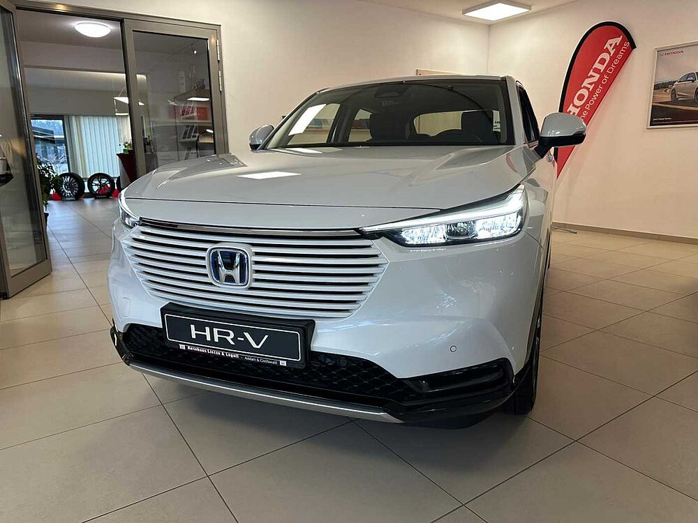 Honda HR-V Hybrid e: HEV 1.5 i-MMD Advance