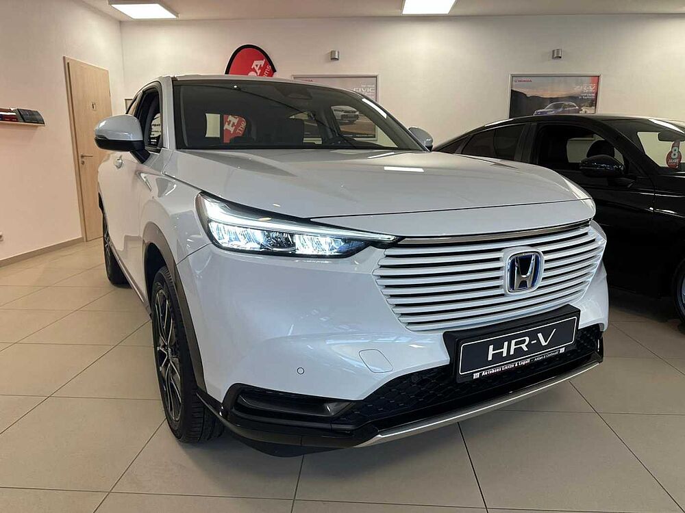 Honda HR-V Hybrid e: HEV 1.5 i-MMD Advance