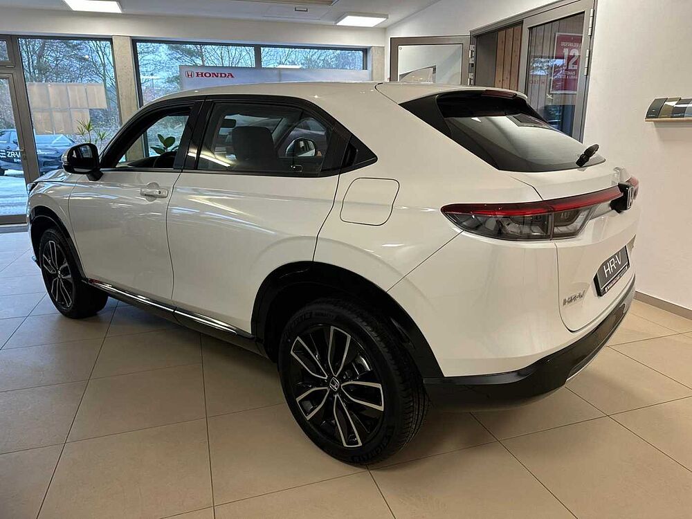 Honda HR-V Hybrid e: HEV 1.5 i-MMD Advance