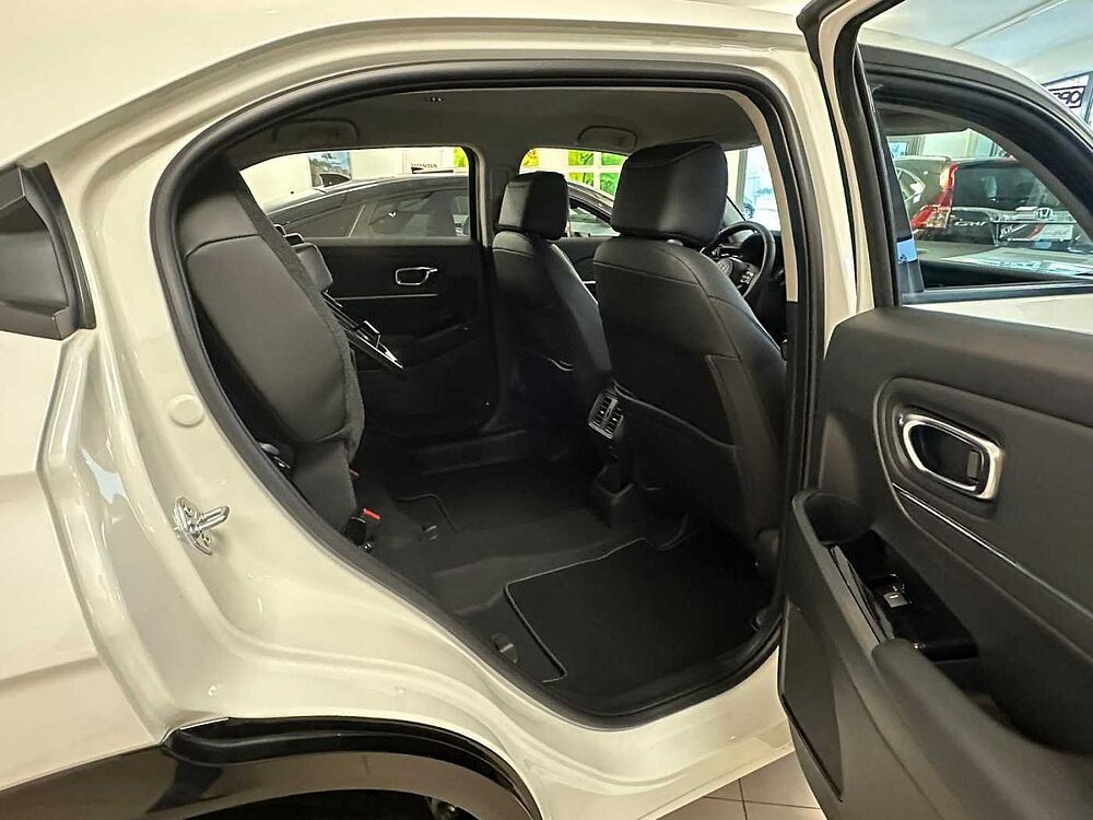 Honda HR-V Hybrid e: HEV 1.5 i-MMD Advance