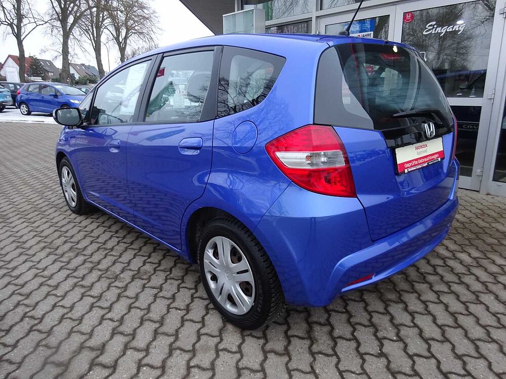 Honda Jazz 1.4 i-VTEC Trend