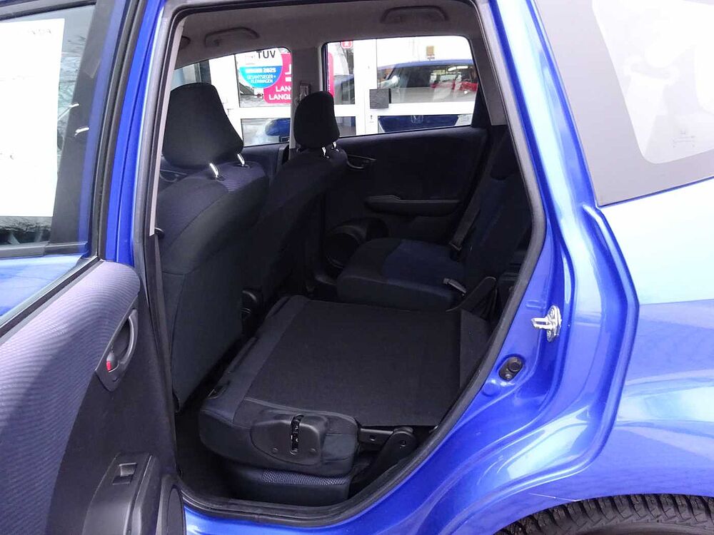 Honda Jazz 1.4 i-VTEC Trend